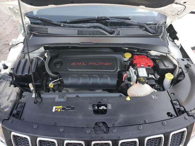 Снимка 12 от търг – 2019 JEEP COMPASS LA с VIN 3C4NJCBB2KT615092