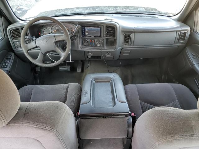 صورة رقم 8 من المزاد - 2007 CHEVROLET SILVERADO مع VIN 2GCEC13V071118333