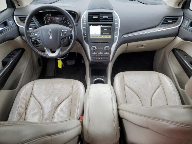 Photo 8 from auction – 2017 LINCOLN MKC RESERV with VIN 5LMCJ3D96HUL20439