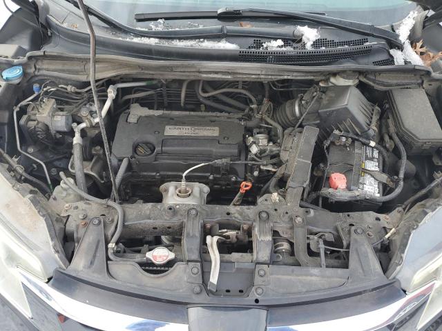 Photo 12 from auction – 2015 HONDA CR-V EX with VIN 2HKRM4H58FH636051