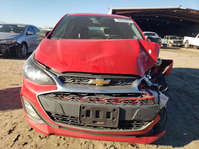 Photo 5 from auction – 2019 CHEVROLET SPARK LS with VIN KL8CB6SA6KC818651