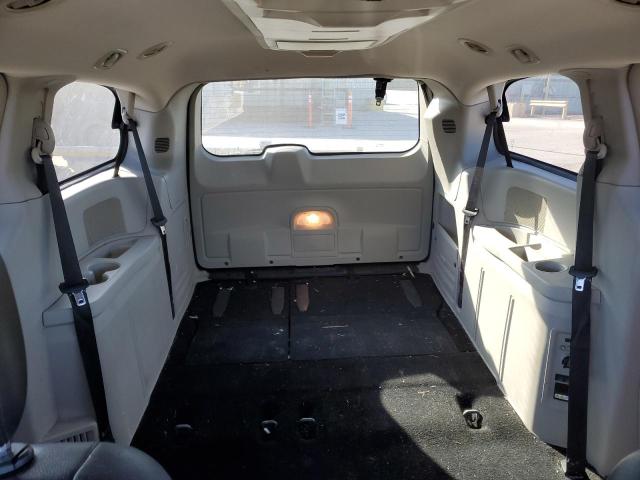 Photo 10 from auction – 2014 CHRYSLER TOWN & COU with VIN 2C4RC1BG6ER124575
