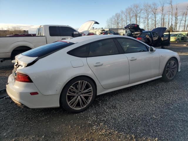 Foto 3 de la subasta – 2016 AUDI A7 PREMIUM con VIN WAUWGAFC5GN019831