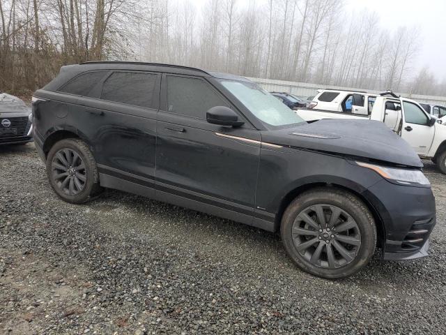 Photo 4 from auction – 2018 LAND ROVER RANGE ROVE with VIN SALYL2RX1JA775756