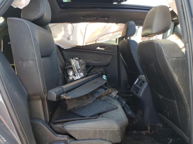 Photo 11 from auction – 2023 VOLKSWAGEN ATLAS CROS with VIN 1V2SE2CA1PC223326