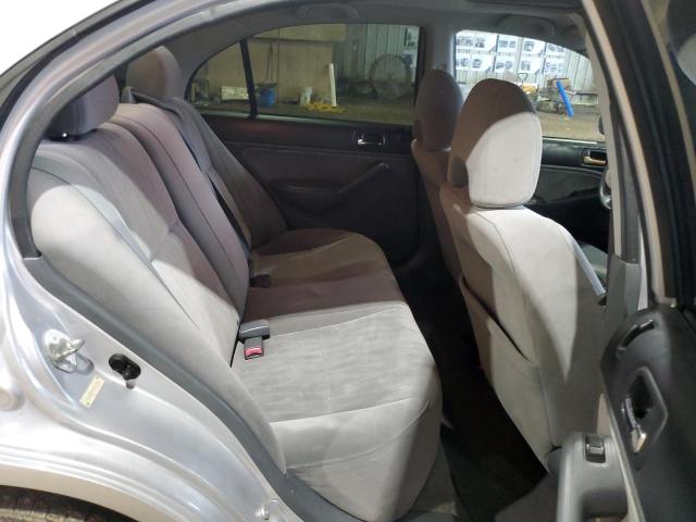 Photo 10 from auction – 2003 HONDA CIVIC EX with VIN 2HGES26783H616756