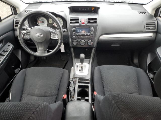 Photo 8 from auction – 2012 SUBARU IMPREZA PR with VIN JF1GPAC64CH241569