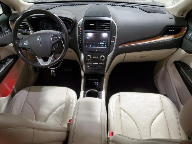 Photo 8 from auction – 2016 LINCOLN MKC RESERV with VIN 5LMTJ3DH5GUJ28726