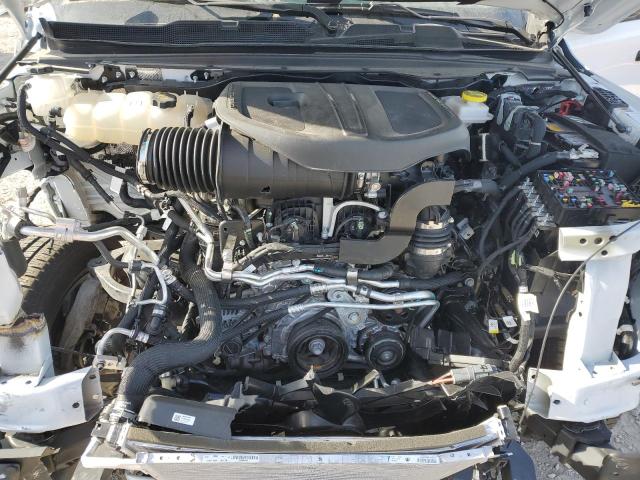 Photo 11 from auction – 2025 RAM 1500 BIG H with VIN 1C6SRFFPXSN521536