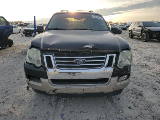 Photo 5 from auction – 2007 FORD EXPLORER E with VIN 1FMEU64E57UA36901