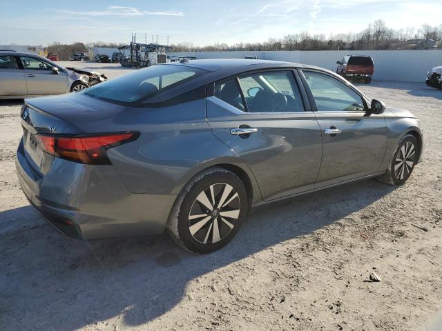 Photo 3 from auction – 2021 NISSAN ALTIMA SV with VIN 1N4BL4DV6MN388928