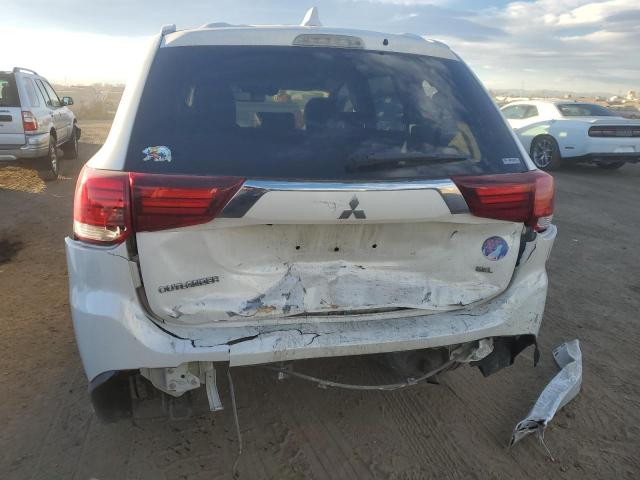 Photo 6 from auction – 2020 MITSUBISHI OUTLANDER with VIN JA4AZ3A32LZ019888
