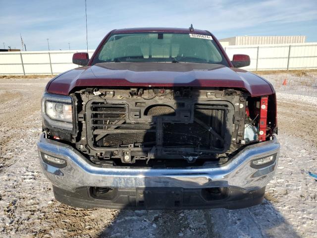 Photo 5 from auction – 2017 GMC SIERRA K15 with VIN 1GTV2MEC3HZ190474