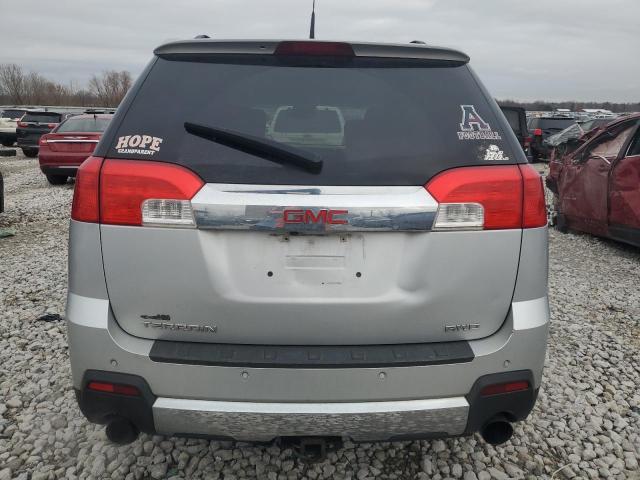Photo 6 from auction – 2012 GMC TERRAIN SL with VIN 2GKFLXE53C6343352