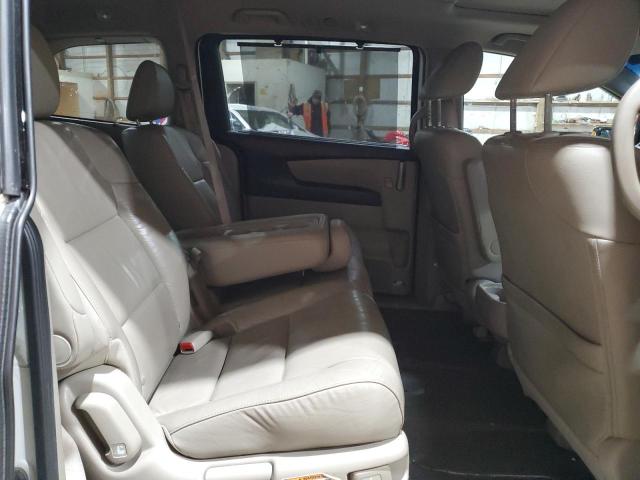 Photo 11 from auction – 2012 HONDA ODYSSEY TO with VIN 5FNRL5H92CB090904