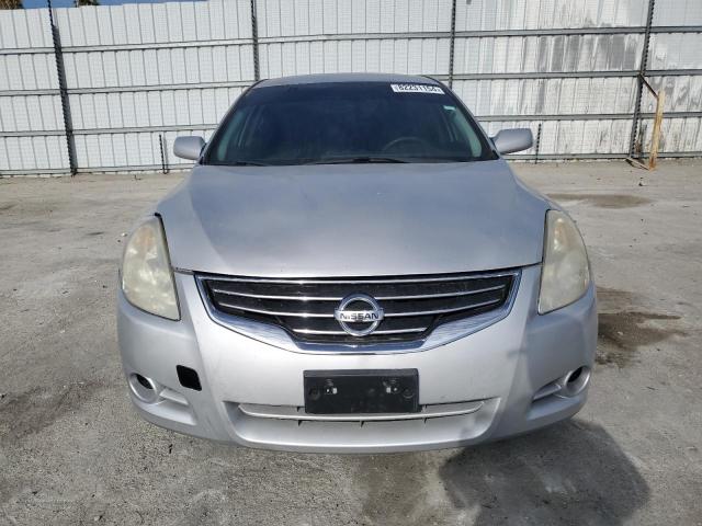 Photo 5 from auction – 2012 NISSAN ALTIMA BAS with VIN 1N4AL2AP9CN465960