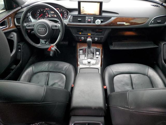 Photo 8 from auction – 2016 AUDI A6 PREMIUM with VIN WAUGFAFC2GN046346