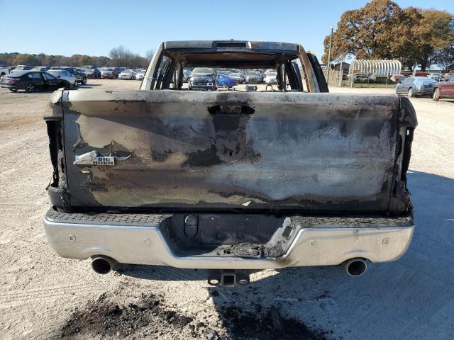 Photo 6 from auction – 2017 RAM 1500 SLT with VIN 1C6RR7LM9HS876366