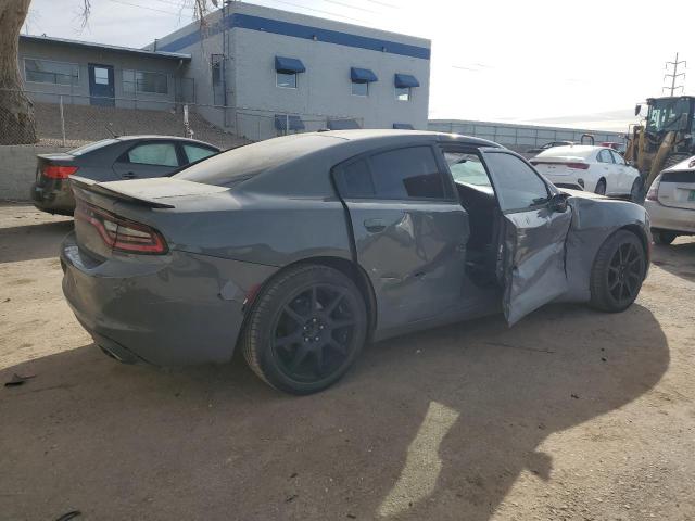 Photo 3 from auction – 2017 DODGE CHARGER SE with VIN 2C3CDXBG5HH575839