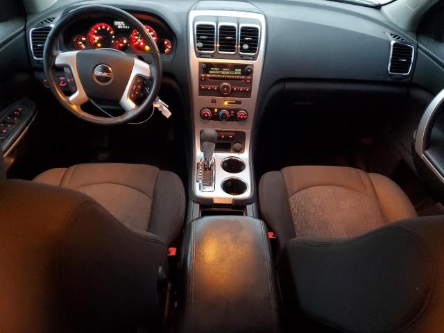 Photo 8 from auction – 2011 GMC ACADIA SLE with VIN 1GKKVNED0BJ218735