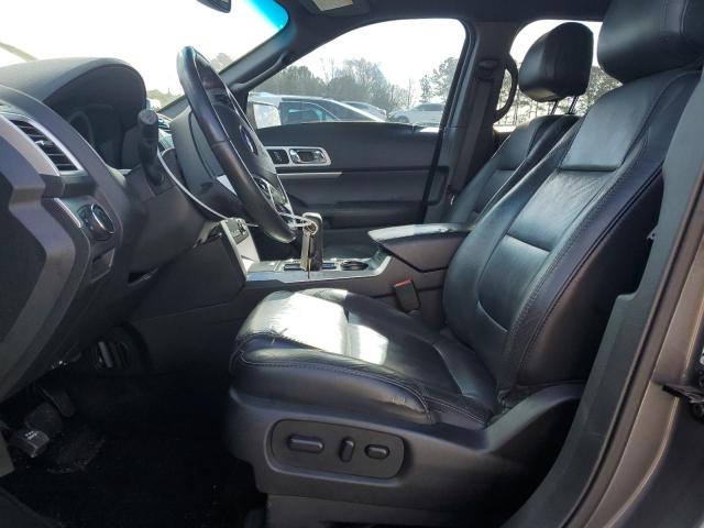 Photo 7 from auction – 2014 FORD EXPLORER X with VIN 1FM5K7D82EGC04883