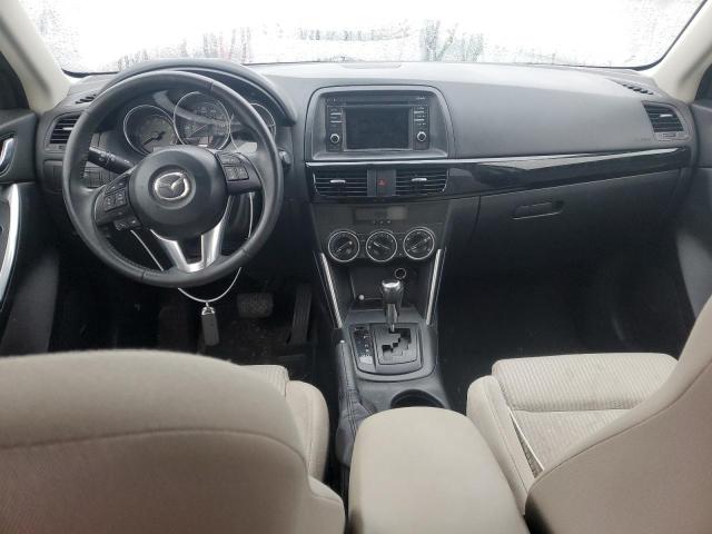 Photo 8 from auction – 2014 MAZDA CX-5 TOURI with VIN JM3KE4CY2E0304528