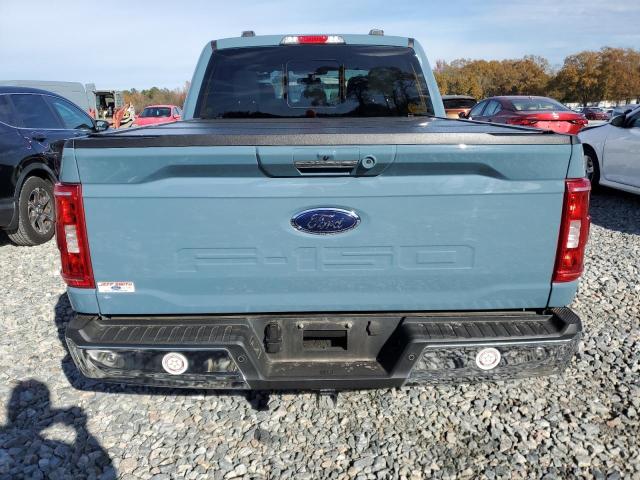 Photo 6 from auction – 2023 FORD F150 SUPER with VIN 1FTEW1C55PKE11295