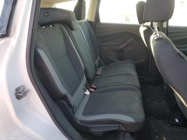 Photo 11 from auction – 2016 FORD ESCAPE S with VIN 1FMCU0F76GUC64263