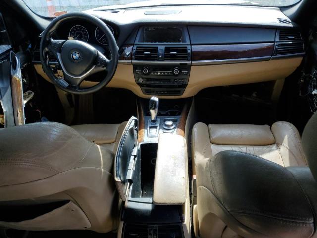 Photo 8 from auction – 2007 BMW X5 3.0I with VIN 5UXFE43547LY82727