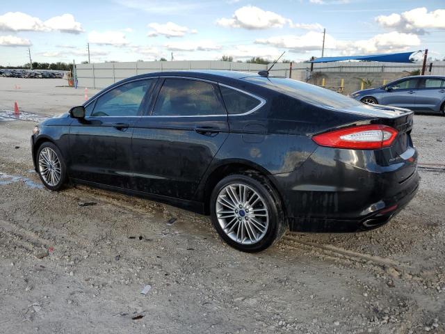 Photo 2 from auction – 2014 FORD FUSION SE with VIN 3FA6P0H94ER382409