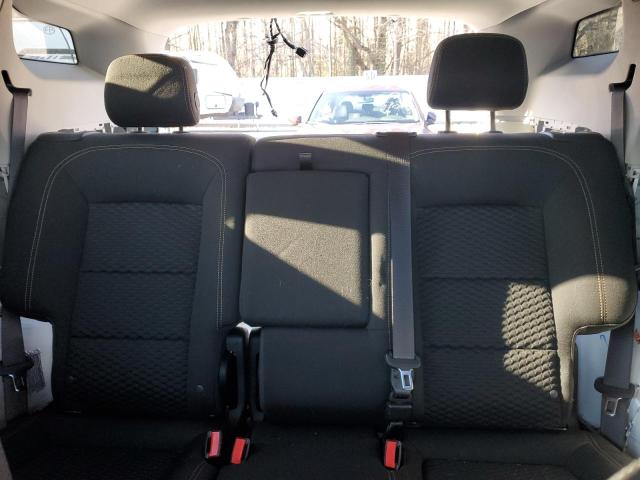 Photo 10 from auction – 2020 GMC TERRAIN with VIN 3GKALMEV8LL245938