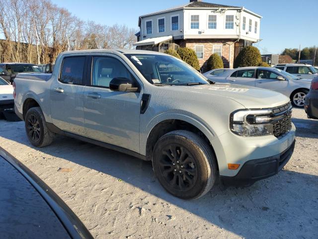 Photo 4 from auction – 2023 FORD MAVERICK X with VIN 3FTTW8E35PRB01414