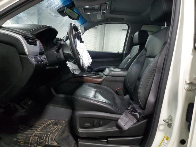Photo 7 from auction – 2015 GMC YUKON SLT with VIN 1GKS2BKC8FR526956