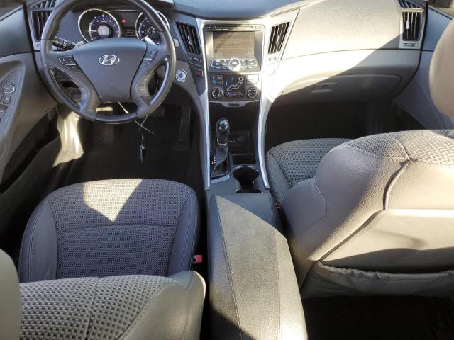 Foto 8 de la subasta – 2011 HYUNDAI SONATA SE con VIN 5NPEC4AB3BH239374