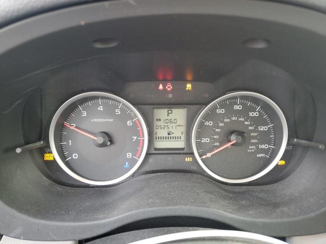 Photo 9 from auction – 2014 SUBARU FORESTER 2 with VIN JF2SJAEC5EH464457