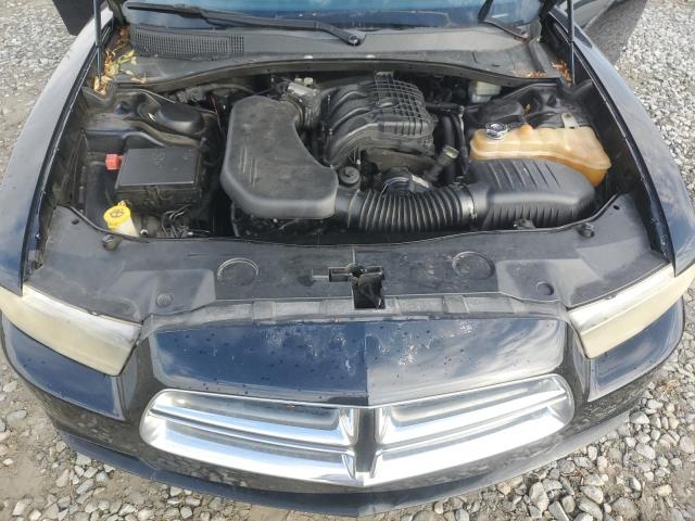 Photo 11 from auction – 2013 DODGE CHARGER SE with VIN 2C3CDXBG9DH628343