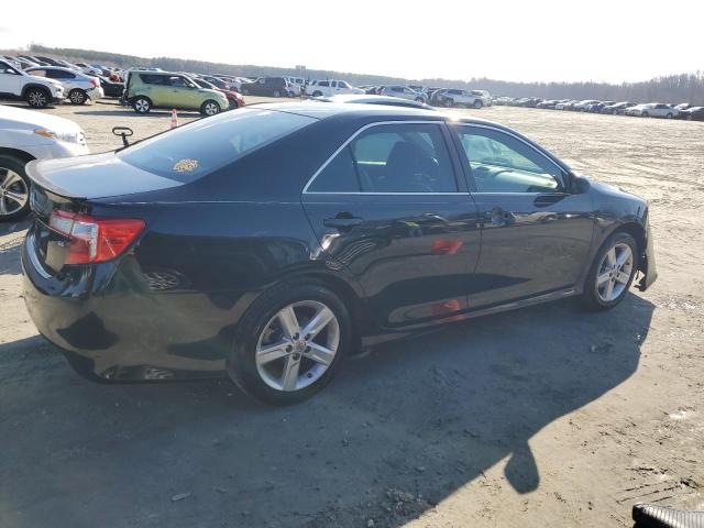 Photo 3 from auction – 2013 TOYOTA CAMRY L with VIN 4T1BF1FK4DU258697