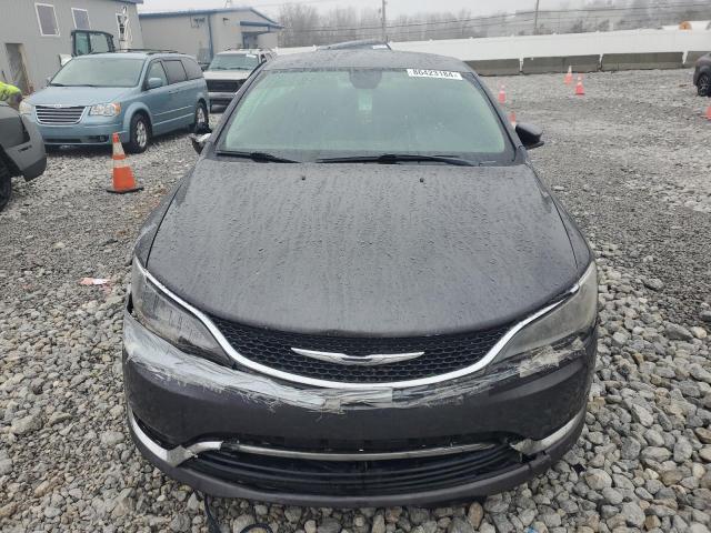Фото 5 с аукциона – 2015 CHRYSLER 200 LIMITE с VIN 1C3CCCABXFN751239