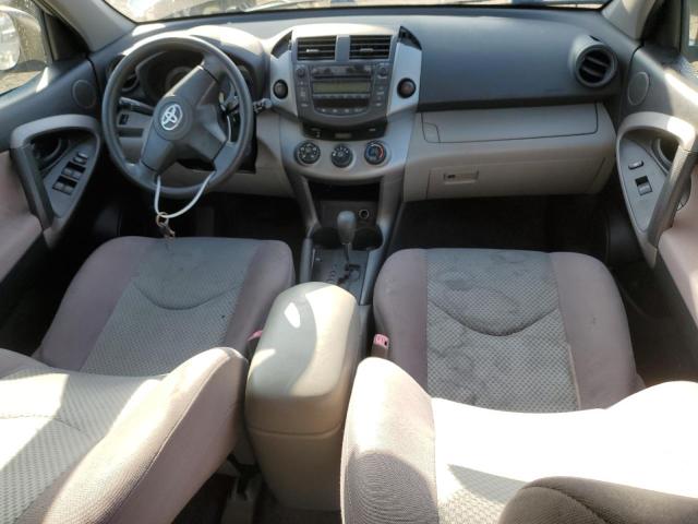 Photo 8 from auction – 2006 TOYOTA RAV4 with VIN JTMZD33V866015789