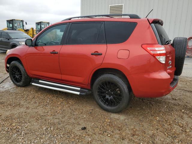 Photo 2 from auction – 2011 TOYOTA RAV4 with VIN 2T3ZF4DV2BW052702