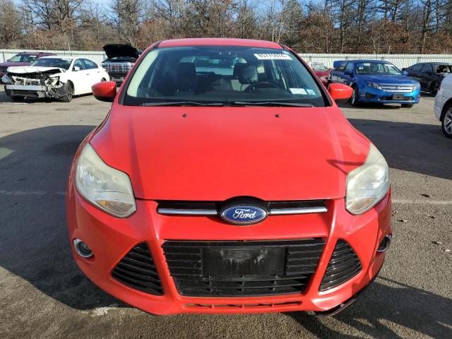 Photo 5 from auction – 2012 FORD FOCUS SE with VIN 1FAHP3K28CL149988