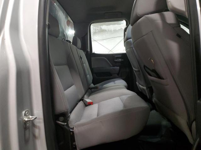 Photo 10 from auction – 2018 GMC SIERRA K15 with VIN 1GTV2LEC9JZ200375