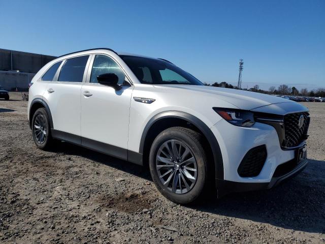 Photo 4 from auction – 2025 MAZDA CX-70 PREF with VIN JM3KJBHDXS1116965
