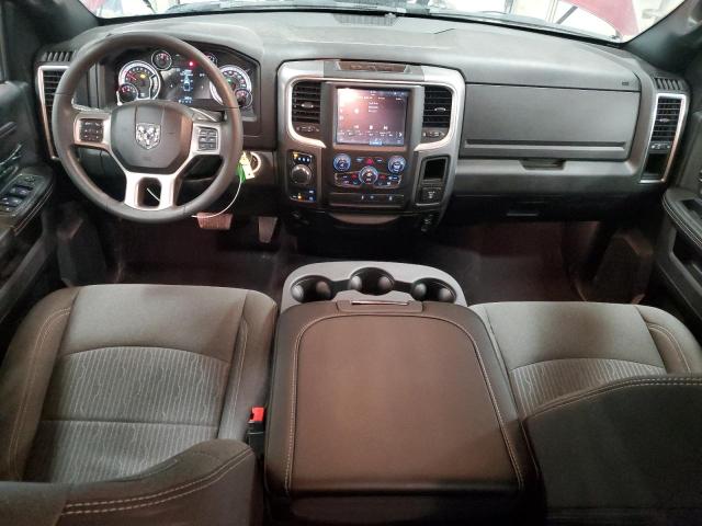 Photo 8 from auction – 2022 RAM 1500 CLASS with VIN 1C6RR7GG9NS151804