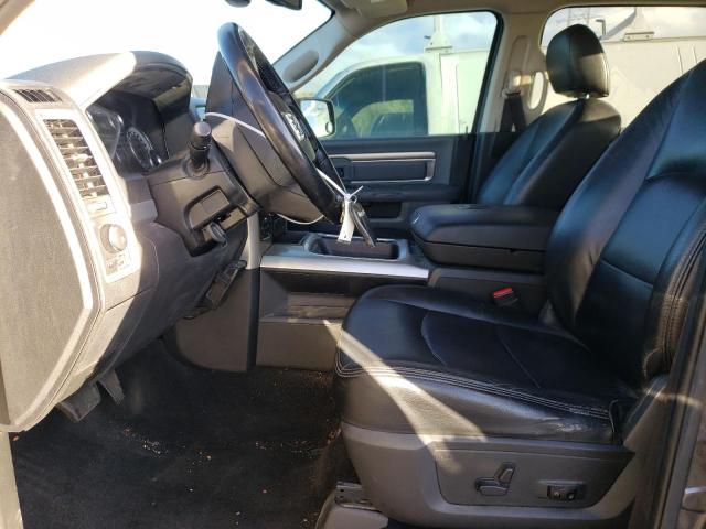 صورة رقم 7 من المزاد - 2017 RAM 1500 SLT مع VIN 3C6RR7LT5HG746633