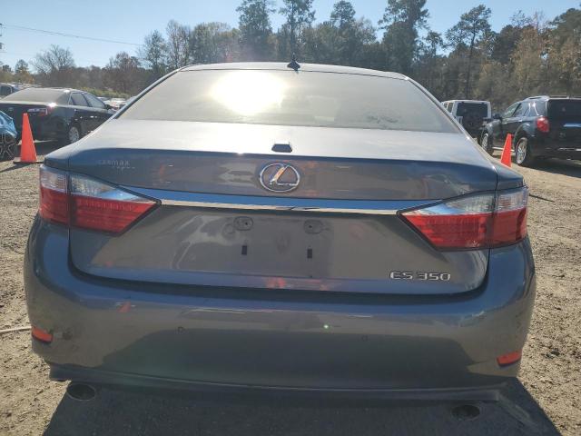 Photo 6 from auction – 2013 LEXUS ES 350 with VIN JTHBK1GG5D2037145