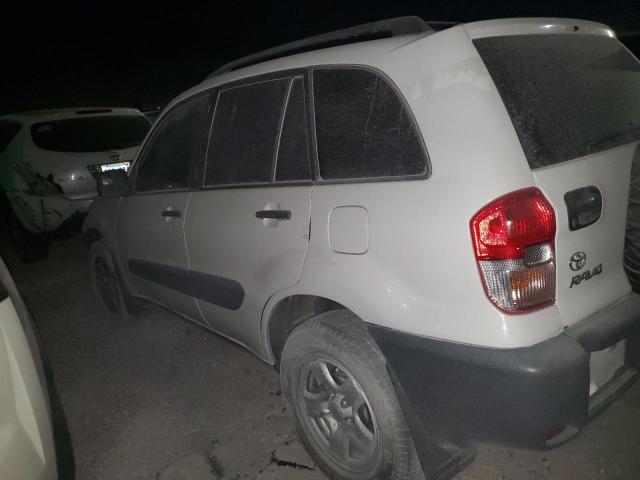 Zdjęcie 2 z aukcji – 2001 TOYOTA RAV4 z VIN JTEHH20V916000012
