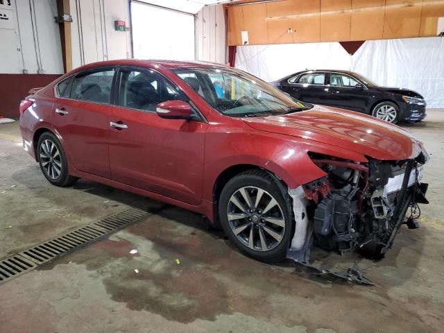 Photo 4 from auction – 2016 NISSAN ALTIMA 2.5 with VIN 1N4AL3AP7GC114505