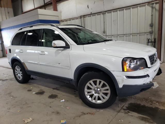 Photo 4 from auction – 2008 VOLVO XC90 3.2 with VIN YV4CY982181467740