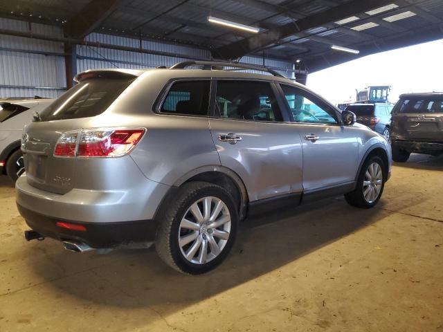 Photo 3 from auction – 2010 MAZDA CX-9 with VIN JM3TB3MV4A0207076